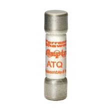 MERSEN ATQ5-6/10 Fuse,Midget,5-6/10A,ATQ Series 4ZCN2 picture