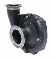 Hypro Cast Iron Pump Housing Flanged 300 X 220 for 9306C - 0158-9200C picture
