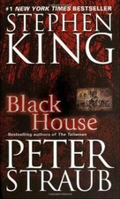 Black House - Mass Market Paperback By King, Stephen - GOOD picture