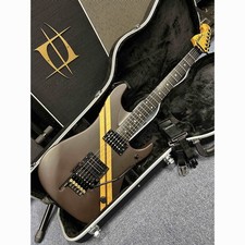 Workshop Restore Washburn Mij N4 Nuno'S Is Painted And Reproduced Leg Music Pro picture
