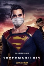 2021 Promo TV Poster Print 