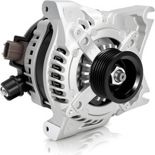 150A Alternator For Ford F-150 Expedition Lincoln Navigator 2009-2010 5.4L picture