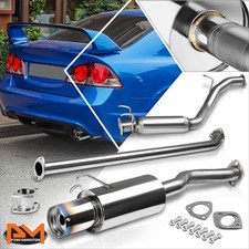 For 06-11 Honda Civic EX/LX/DX 4