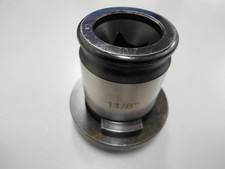 Centaur Positive Drive Tap Adaptor 1-1/8