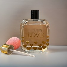Vintage Love&Beauty Forver 21  eau de toilette  Discontinued  3.4 oz picture