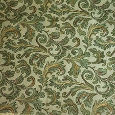 Burch Fabrics Eugenia Ivory Jacquard Upholstery Fabric picture