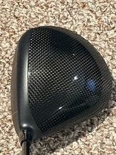 Callaway Quantum Triple Diamond Max Driver **MINT** 10.5 Stiff Ventus 6-S Black picture
