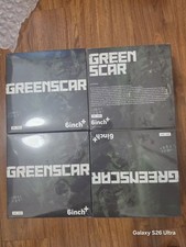 NEW 6inchplus GS001 1/12 Green Scar Hulk Action Figure 2026  IN STOCK picture