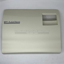 Midmark RPI M11 Door Cover MIK266A picture