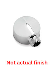 TOTO TS101R-BN Wall Outlet with 1/2