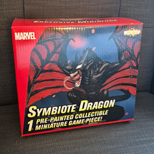WizKids HeroClix Marvel MVP26-003 Symbiote Dragon picture