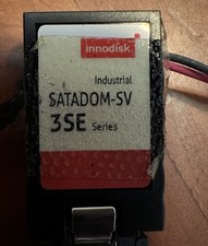 Innodisk SATADOM-SV 3SE 2GB SATADOM-SV 3SE series picture