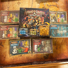 CMON Rum & Bones: Second Tide Lot picture