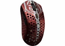 Finalmouse Starlight 12 Ares God of War Limited of 2,500 Excellent Condition picture
