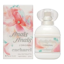 Anais Anais by Cacharel for Women 1.0 oz EDT Spray Brand New picture