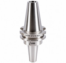 1PCS CAT40 3/16