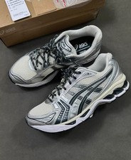 Kith x ASICS Gel Kayano 14 'Cream Scarab' · Stable GEL · Men's · 1203A566-100🤍 picture