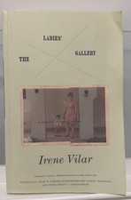 The Ladies Gallery: A Memoir of Family Secrets by Irene Vilar picture