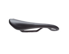 Selle Italia FLITE 1990 Classic Saddle - Black picture