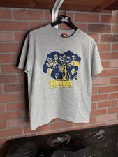 Vintage 05’ Teen Titans T-Shirt Vtg Cartoon Network Tee Size Medium  picture