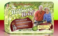 Unique Wellness Brief, Superio Series Pack picture