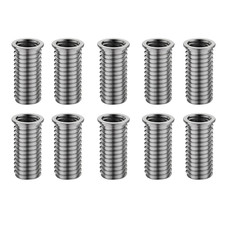 Thread Repair Inserts M11X2.0X28.2MM Insert Qty 10 Stainless Steel picture