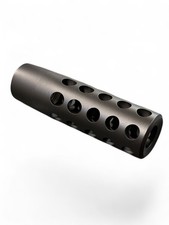 Tikka Muzzle Brake T3x Lite 5/8-24 BLACK picture