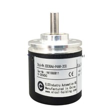 NEW 1PC ELCO EB38A6-P4AR-200 Rotary Encoder picture