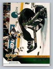 2002-03 Pacific ED BELFOUR #111 NM picture