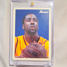 Topps 2009-10 Bowman '48 James Harden RC #104 Thunder Base 0762/2009 picture