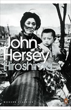 Hiroshima (Penguin Modern Classics) By John Hersey picture