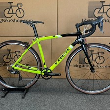 Used Trek Boone 7, Carbon Gravel Bike-2016, 52cm picture