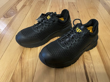 Caterpillar Streamline 2.0 CT ASTM/COMP TOE, Black, Men's, Size 8.5 picture