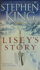 Lisey's Story: A Novel picture