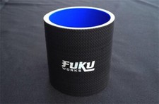Fukuworks Straight Silicone Coupler 3