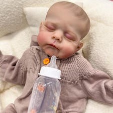 Realistic Sweet Sleeping 20