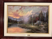 Thomas Kinkade 
