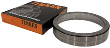 NEW TIMKEN 99100 TAPERED ROLLER BEARING CUP picture