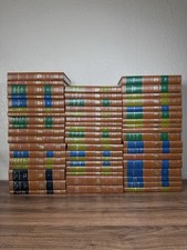 Britannica Great Books of the Western World Complete 54 Vol Set 1952 Hardcover picture