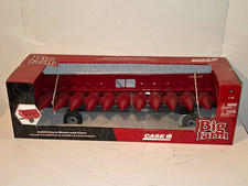 Case IH 4412 Corn Head & Cart 1:16 TOMY ERTL Big Farm #46622 NIB picture