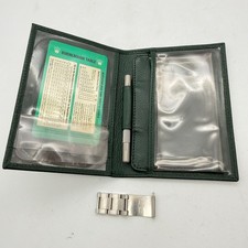Rolex Sea-Dweller 16600 Buckle Expansion Kit Tool Genuine picture