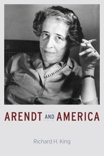 Arendt and America picture