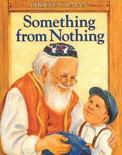 Something From Nothing picture