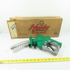 Husky 177610-04 Diesel Fuel Pump Truck Stop Nozzle Auto Shut Off picture
