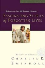 Fascinating Stories of Forgotten Lives (Great Lives Series) - Hardcover - GOOD picture