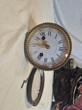 antique Japy Freres striking movement  picture
