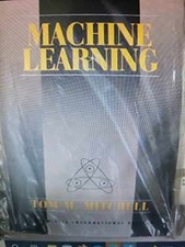 Machine Learning (McGraw-Hill - Paperback, by Tom M. (Tom - Very Good picture