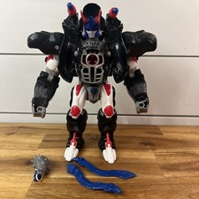 TRANSFORMERS 1995 Beast Wars Maximal Optimus Primal Figure High Grade Ships Fast picture