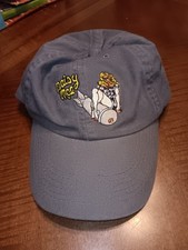 Daisy Mae WWll WW2 Cartoon Style Hat Cap Strapback Soragen *READ picture