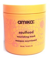 Amika Soulfood Nourishing Mask, 16 oz picture